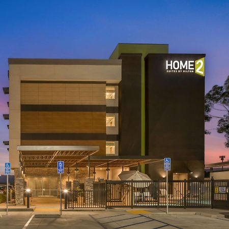 Home2 Suites By Hilton Redlands Exterior photo