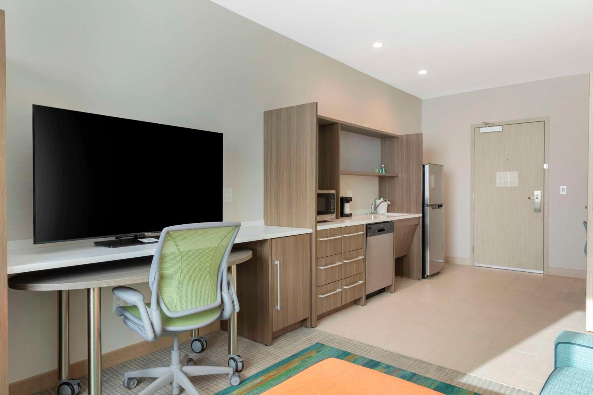 Home2 Suites By Hilton Redlands Exterior photo